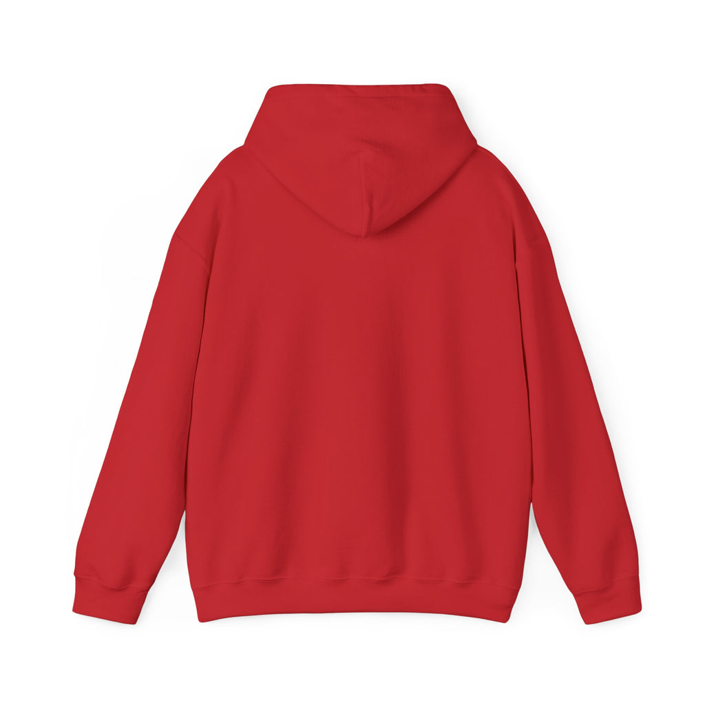 Mom Life Hoodie — "I Look Like This Because Mom Life" Sweatshirt
