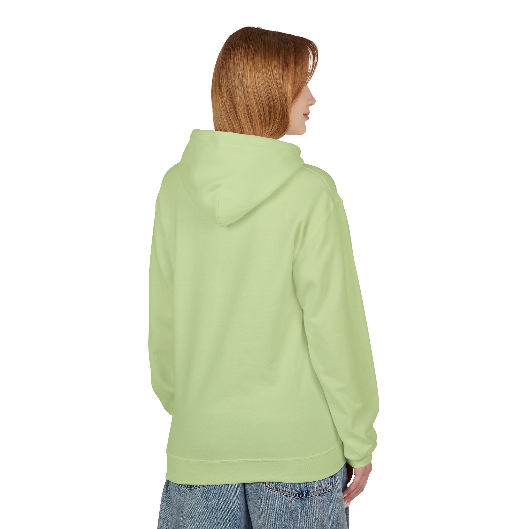 Pizza Slice Hoodie — "You Want a Me?" Funny Food Graphic Pullover