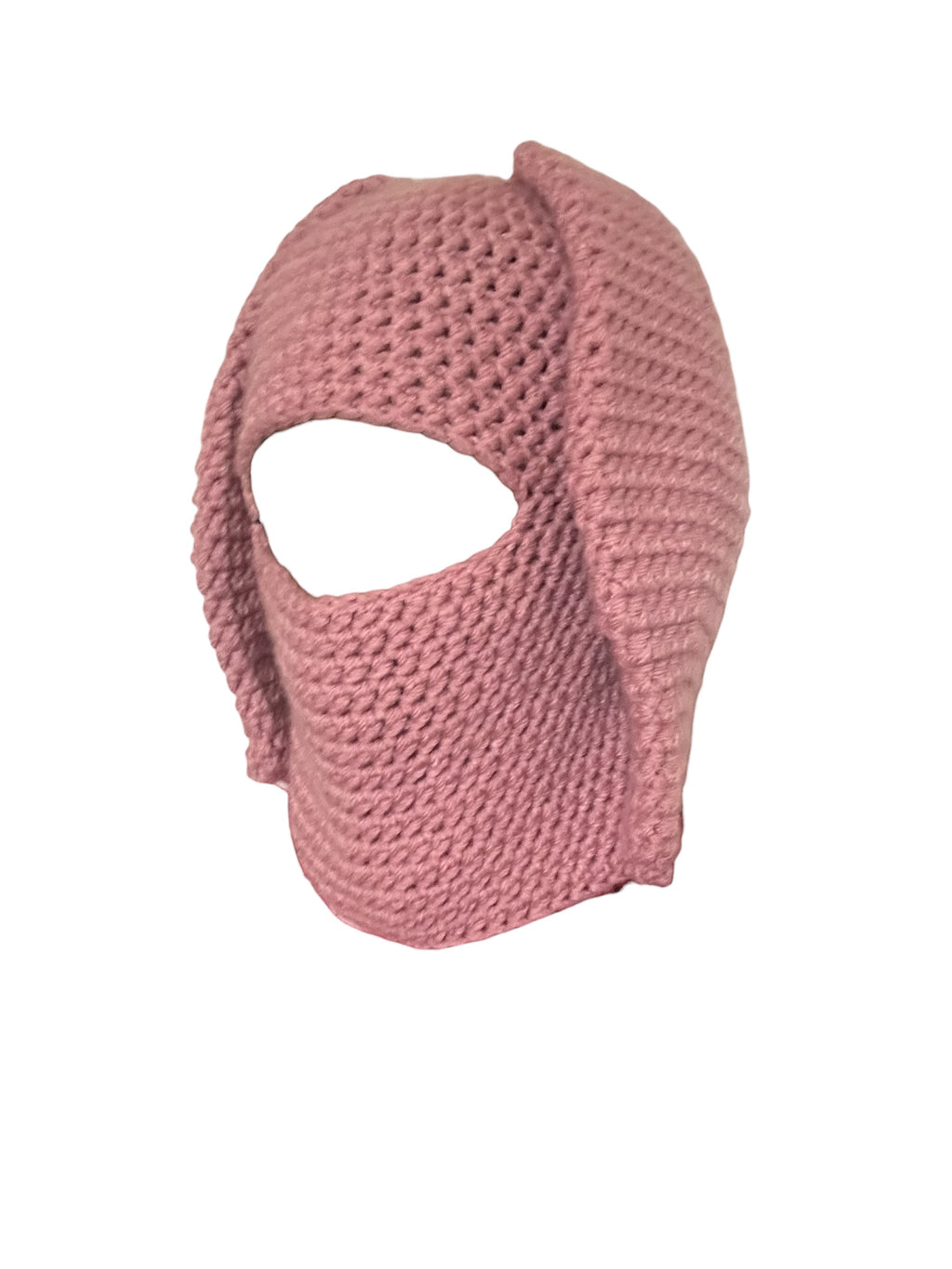 Crochet Bunny Face Mask | Bunny Hat | Balaclavas