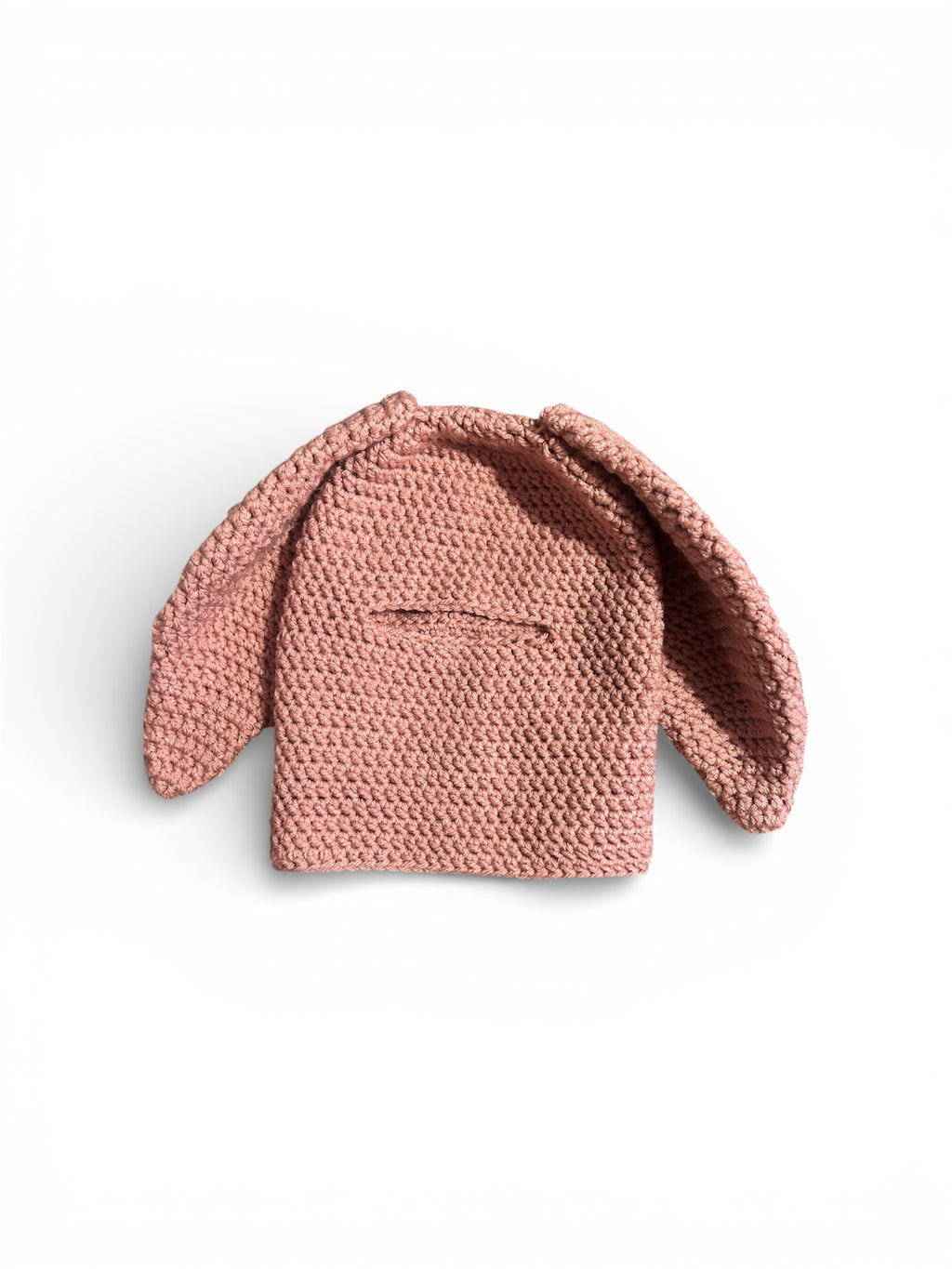 Crochet Bunny Face Mask | Bunny Hat | Balaclavas