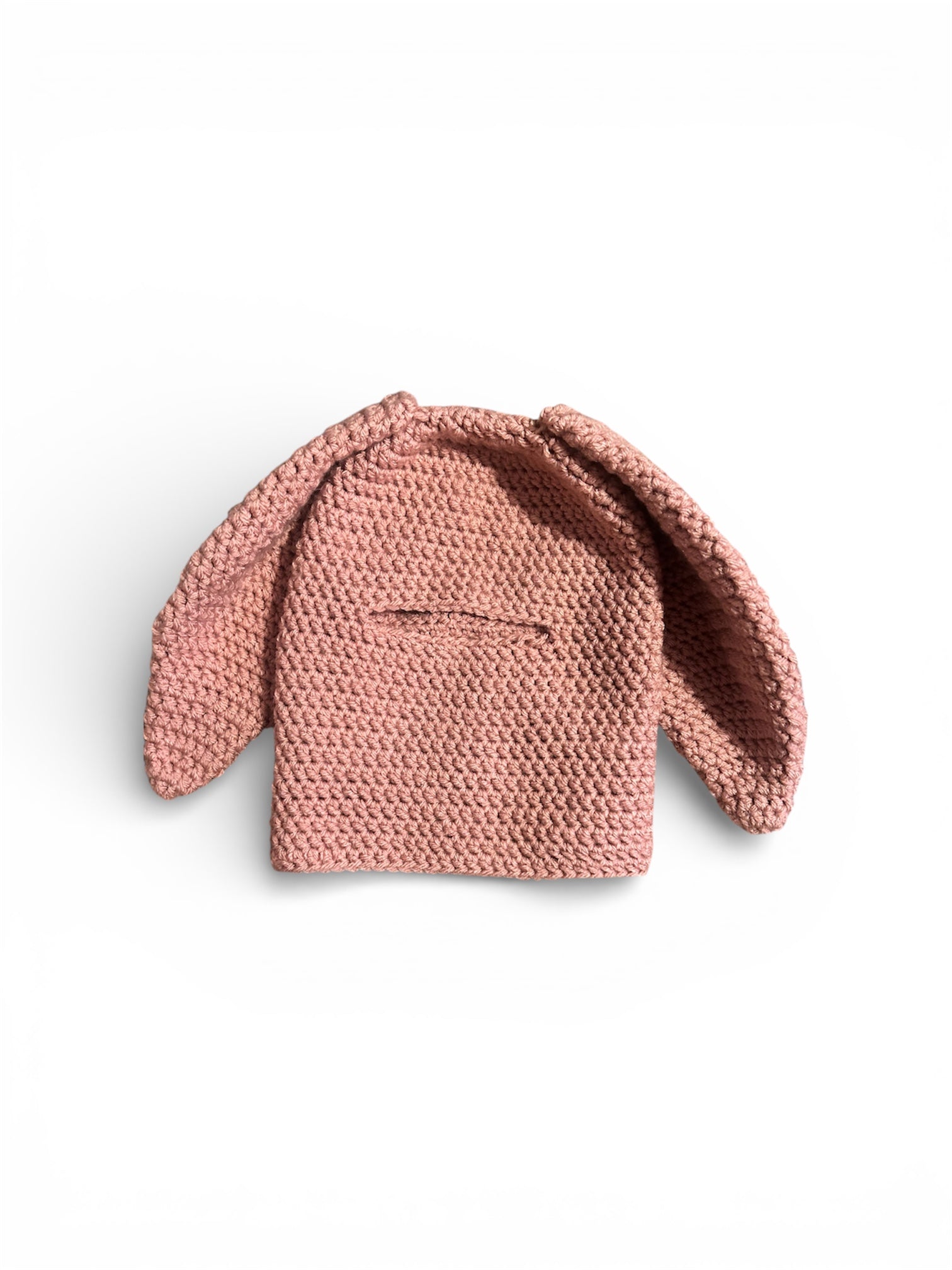 Crochet Bunny Face Mask | Bunny Hat | Balaclavas