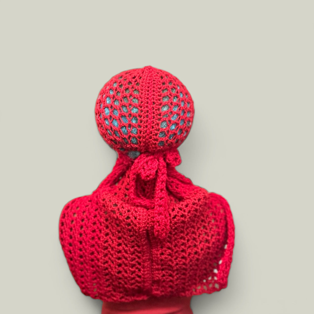 Crochet Durag/Headscarf