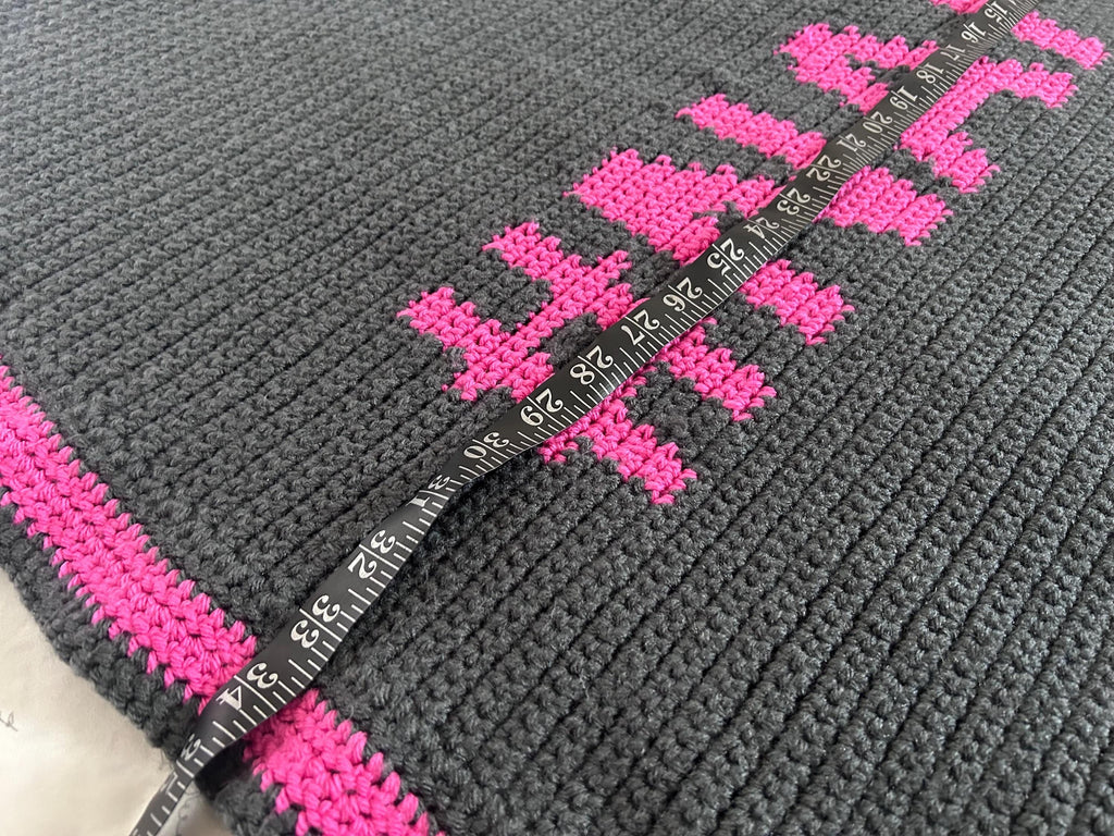 Naps (#NAPS) Baby Blanket