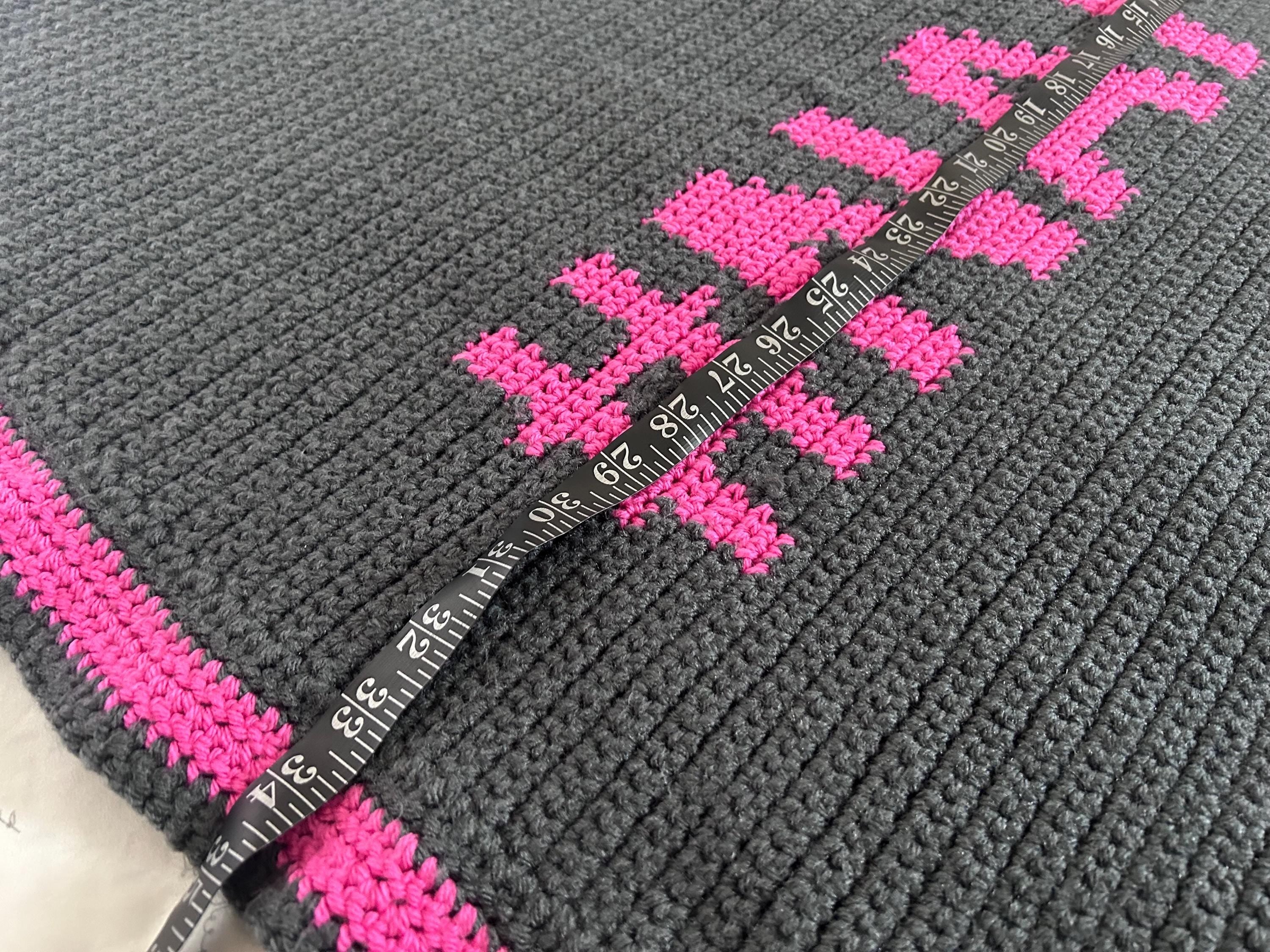 Naps (#NAPS) Baby Blanket