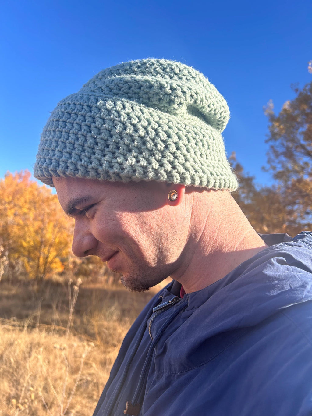 Crochet Face Mask | Ski Mask | Balaclavas