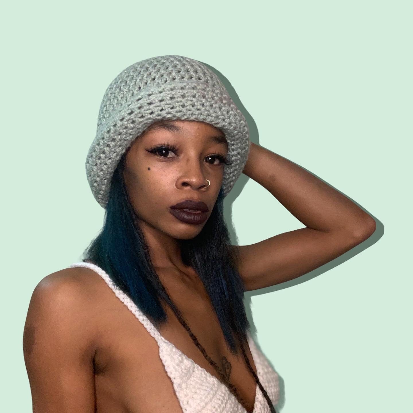 Crochet Face Mask | Ski Mask | Balaclavas
